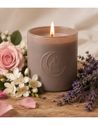 Parfums floraux